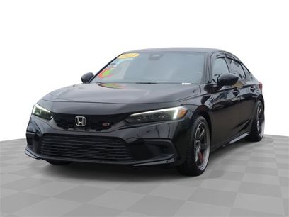 Used 2023 Honda Civic Si