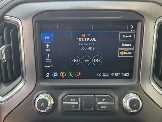 Used 2020 GMC Sierra 2500 Denali w/ Denali Ultimate Package AWD/4WD image 15