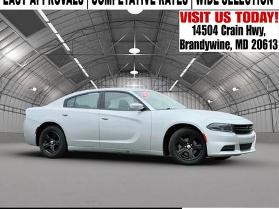 Used 2022 Dodge Charger SXT