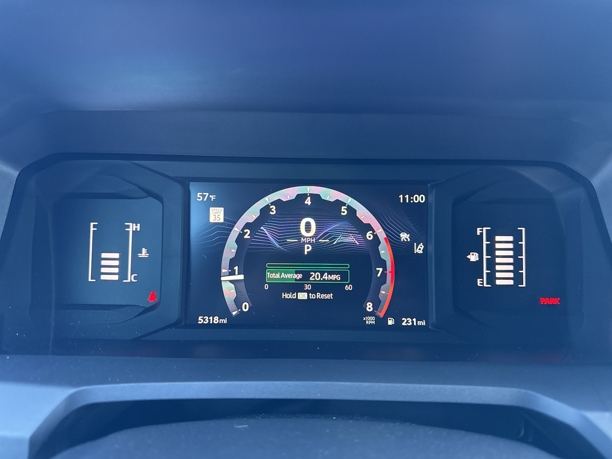 Certified 2026 Toyota Tacoma SR5 AWD/4WD image 15