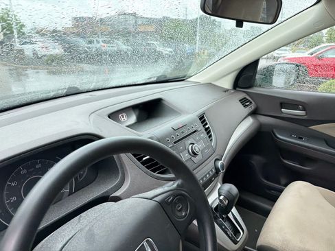 Used 2013 Honda CR-V EX image 10