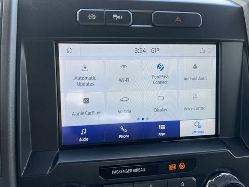 Used 2021 Ford F250 XL w/ Power Equipment Group image 18