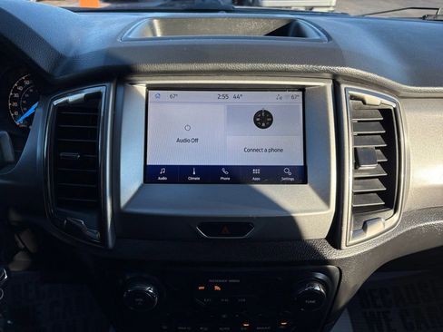 Used 2021 Ford Ranger XLT w/ Equipment Group 301A Mid image 26