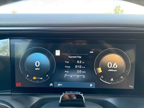 Used 2026 Hyundai Palisade XRT Pro AWD/4WD image 18