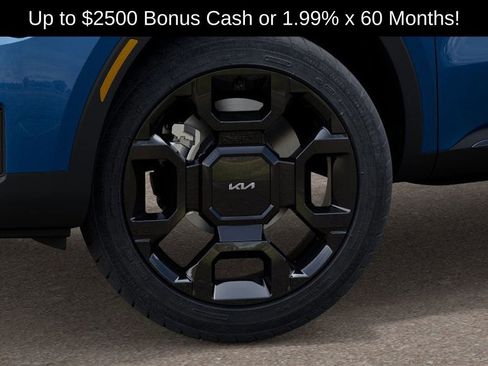 New 2026 Kia Sorento SX Prestige image 9