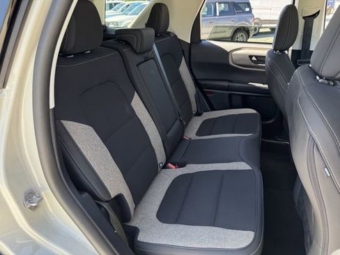 Certified 2025 Ford Bronco Sport Big Bend w/ Convenience Package image 30