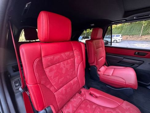 Used 2024 Toyota Sequoia TRD Pro image 52