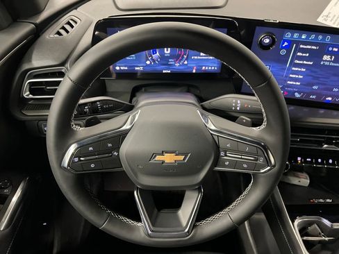 New 2026 Chevrolet Traverse LT w/ Driver Confidence Package image 19