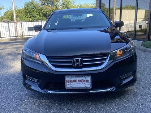 Used 2013 Honda Accord EX image 5