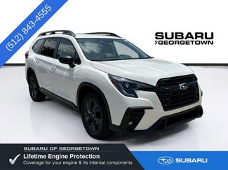 New 2026 Subaru Ascent Premium AWD/4WD video 1
