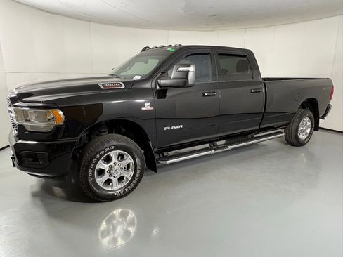 Used 2024 RAM 3500 Big Horn w/ Safety Group image 5