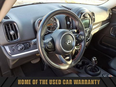 Used 2020 MINI Cooper Countryman S image 16
