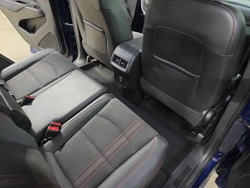 Used 2022 Chevrolet Equinox RS image 12