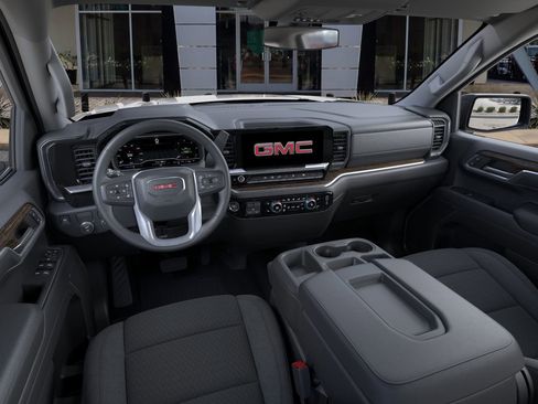 Used 2026 GMC Sierra 1500 Elevation image 15