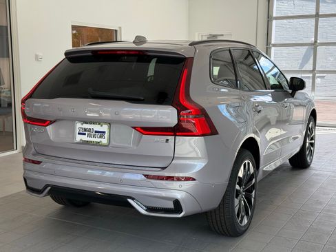 New 2026 Volvo XC60 B5 Plus w/ Protection Package Premier image 5