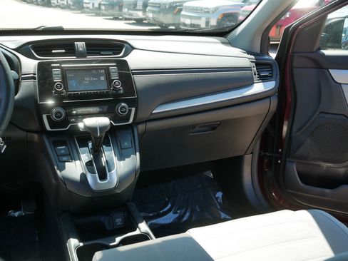 Used 2017 Honda CR-V LX image 22