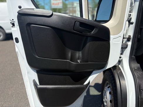 Used 2022 RAM ProMaster 1500 w/ Interior LED Lighting Group FWD image 21