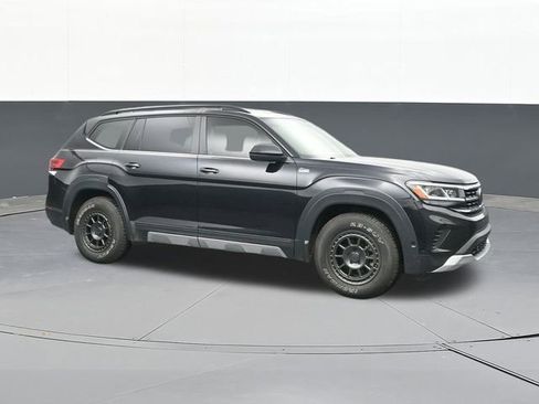 Used 2022 Volkswagen Atlas SE image 19