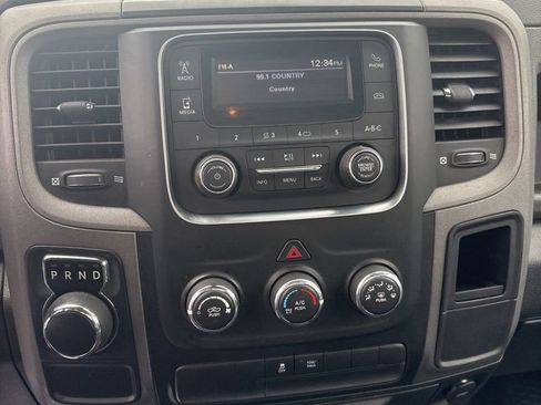 Used 2019 RAM 1500 Tradesman w/ Power & Remote Entry Group image 27