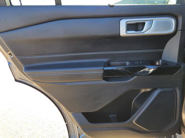 Used 2022 Ford Explorer ST w/ ST Street Pack AWD/4WD image 10