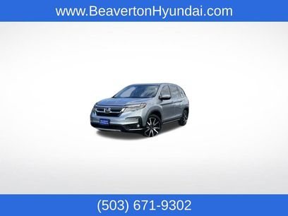 Used 2019 Honda Pilot Touring