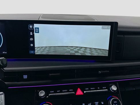 New 2026 Hyundai Santa Fe Calligraphy AWD/4WD image 13
