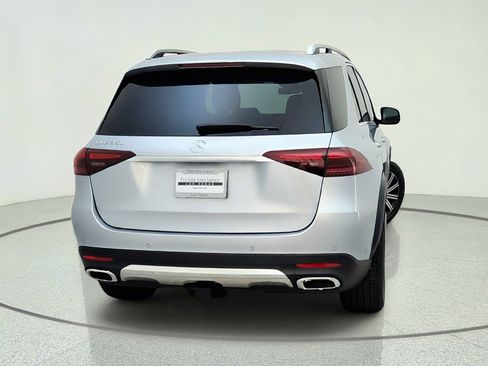 Certified 2026 Mercedes-Benz GLE 350 4MATIC image 13