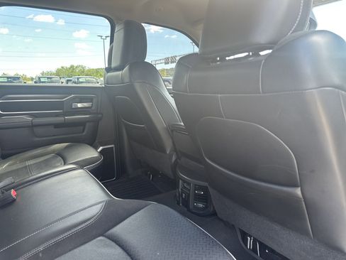 Used 2022 RAM 2500 Laramie image 28