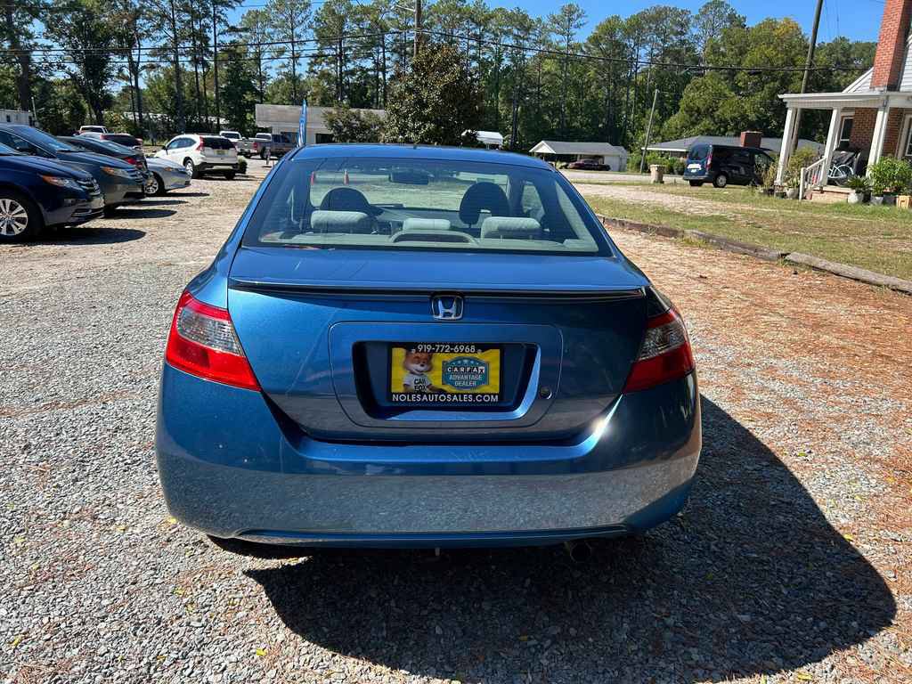 Used 2010 Honda Civic LX image 5