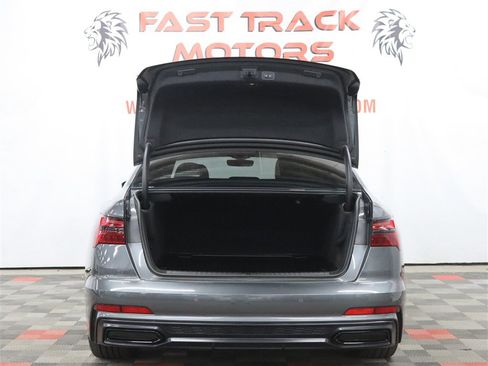 Used 2021 Audi A6 3.0T Prestige w/ Prestige Package AWD/4WD image 6