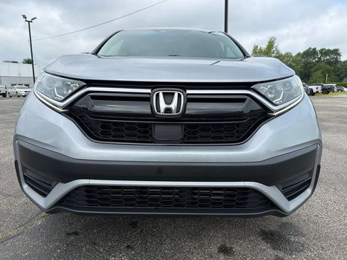 Used 2020 Honda CR-V LX image 5