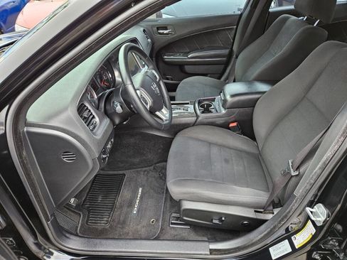 Used 2014 Dodge Charger R/T AWD/4WD image 13