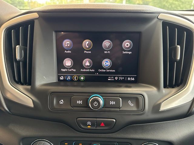 Used 2023 GMC Terrain SLE w/ Driver Convenience Package AWD/4WD image 17