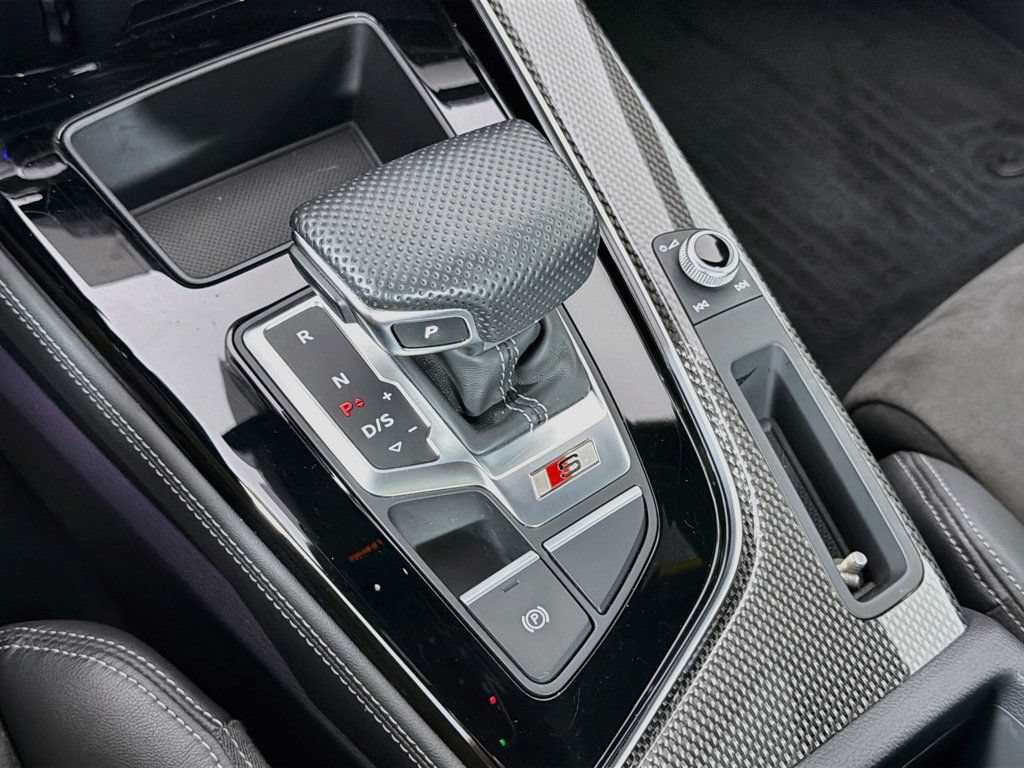 Used 2021 Audi S5 Prestige w/ S Sport Package AWD/4WD image 16