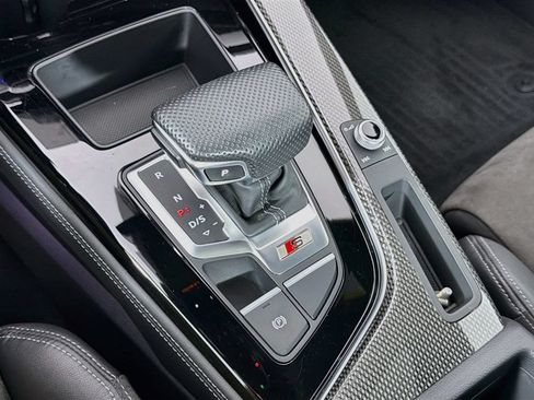 Used 2021 Audi S5 Prestige w/ S Sport Package AWD/4WD image 16