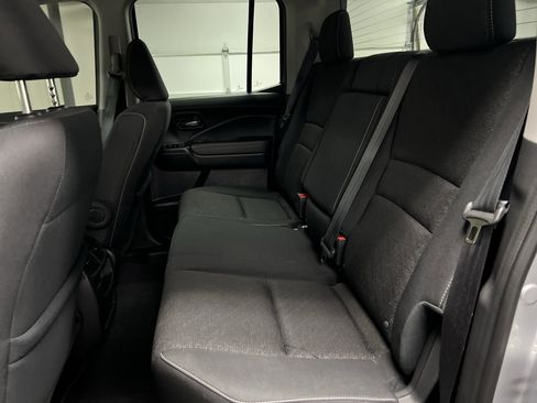 Used 2023 Honda Ridgeline Sport image 81