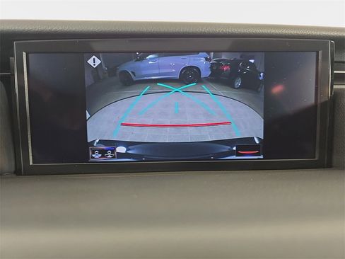 Used 2020 Lexus RC 350 F Sport image 25