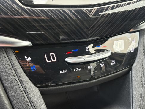 New 2025 Cadillac XT6 Premium Luxury w/ Technology Package image 26