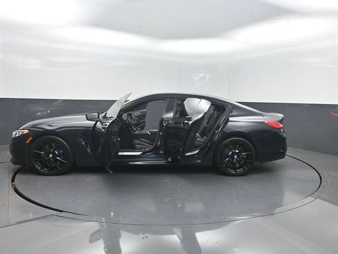 Used 2020 BMW M850i Gran Coupe xDrive AWD/4WD image 45