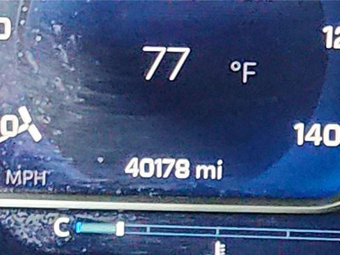 Used 2023 Chevrolet Silverado 1500 LT w/ Work Truck Package image 30