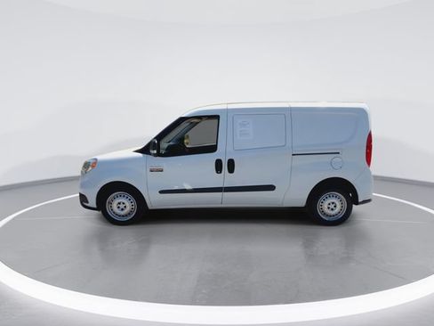 Used 2022 RAM ProMaster City Tradesman FWD image 6