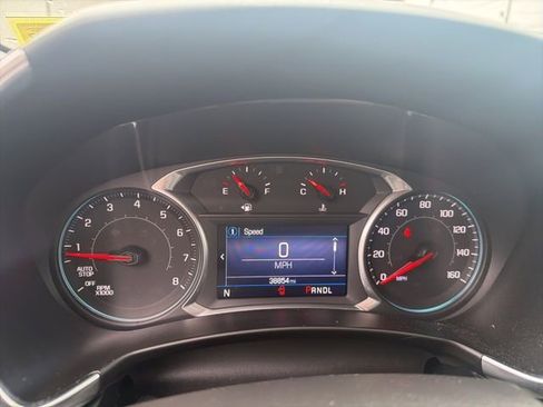 Used 2022 Chevrolet Equinox LT w/ Driver Convenience Package AWD/4WD image 14