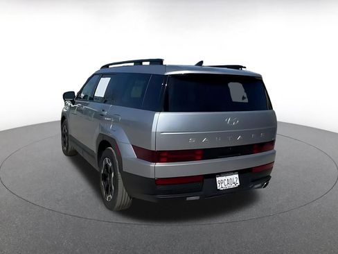 Used 2025 Hyundai Santa Fe SEL image 11