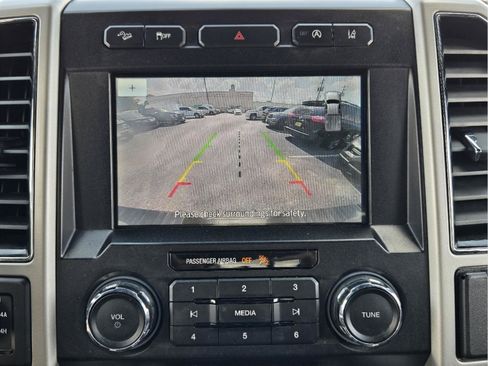 Used 2020 Ford F150 XLT w/ Trailer Tow Package AWD/4WD image 16