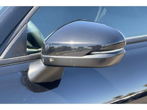 Certified 2023 Honda HR-V Sport image 12