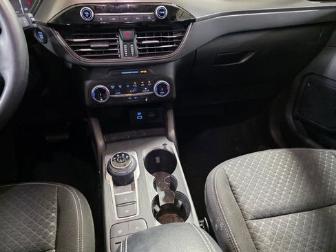 Used 2023 Ford Escape Active FWD image 19