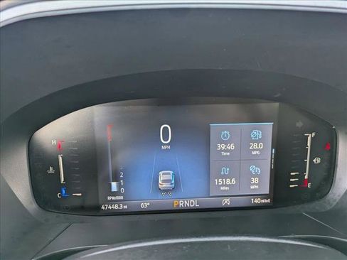 Used 2024 Ford Escape Active image 10