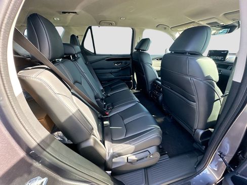 New 2025 Honda Pilot EX-L image 22