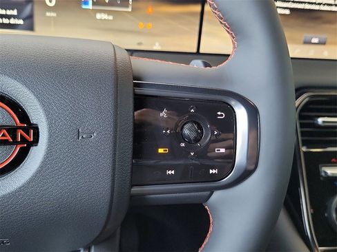 New 2025 Nissan Armada PRO-4X image 7