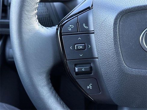 Used 2024 Toyota bZ4X XLE w/ Weather Package image 25